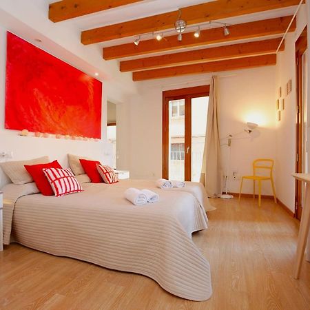 Sant Miquel Homes - Turismo De Interior Palma de Mallorca Eksteriør billede