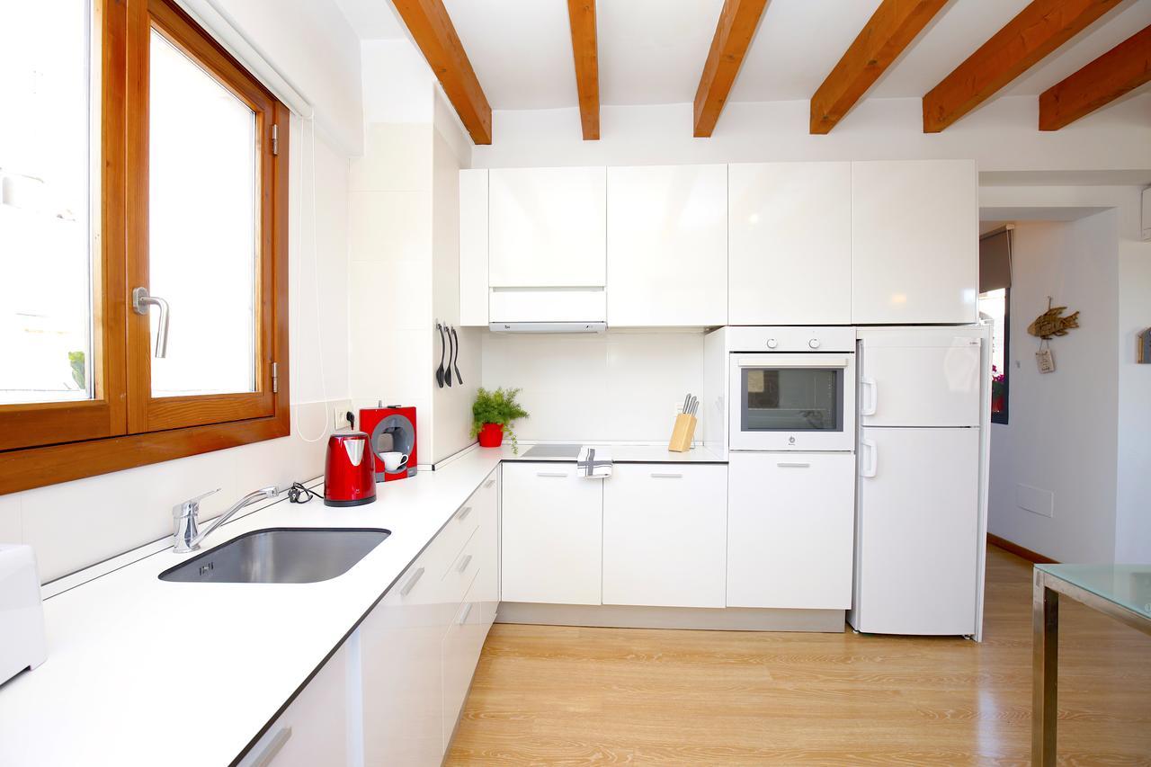 Sant Miquel Homes - Turismo De Interior Palma de Mallorca Eksteriør billede