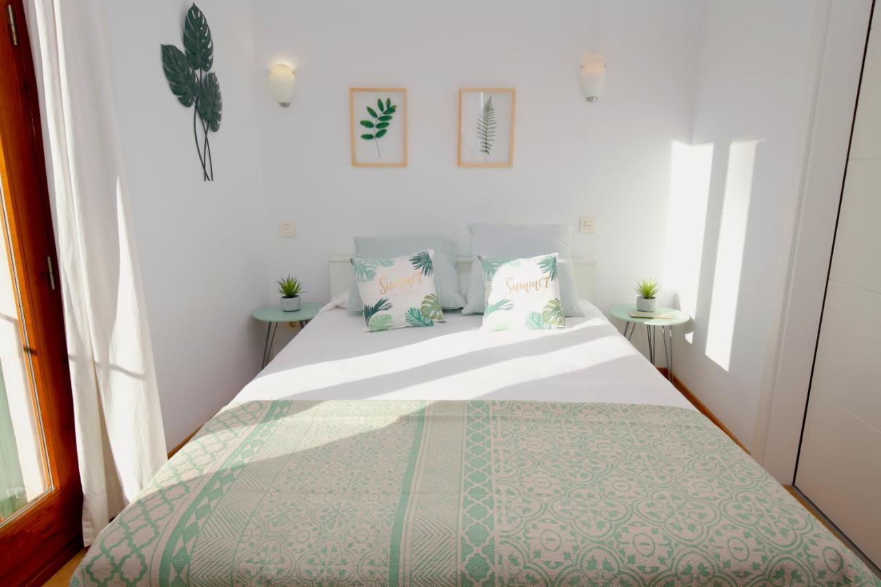 Sant Miquel Homes - Turismo De Interior Palma de Mallorca Eksteriør billede