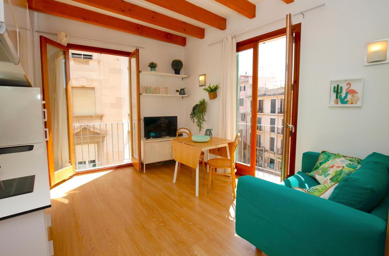 Sant Miquel Homes - Turismo De Interior Palma de Mallorca Eksteriør billede