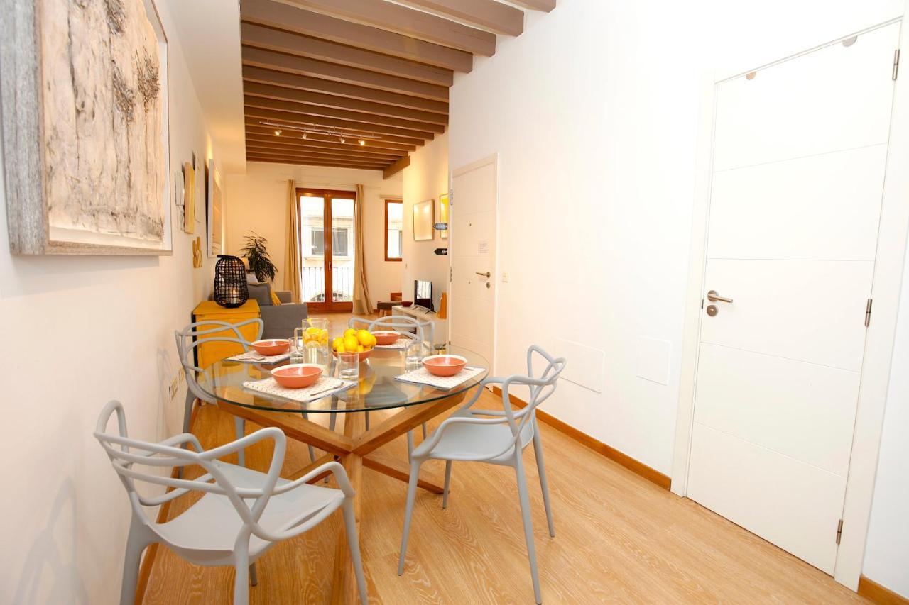 Sant Miquel Homes - Turismo De Interior Palma de Mallorca Eksteriør billede