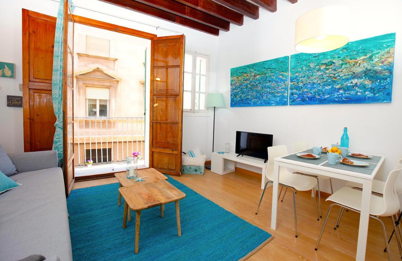 Sant Miquel Homes - Turismo De Interior Palma de Mallorca Eksteriør billede