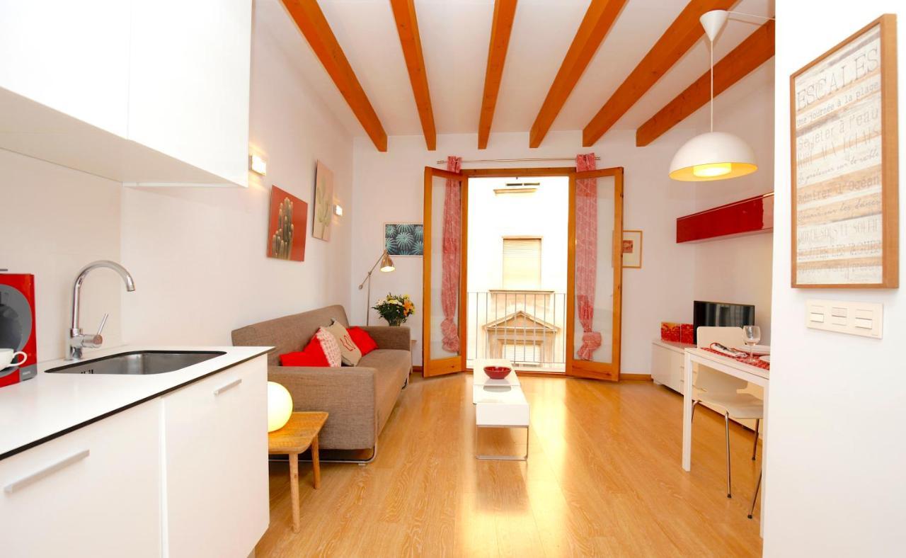 Sant Miquel Homes - Turismo De Interior Palma de Mallorca Eksteriør billede