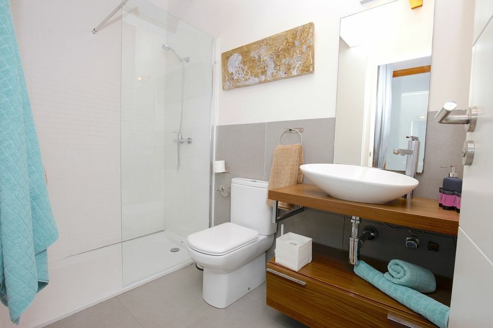 Sant Miquel Homes - Turismo De Interior Palma de Mallorca Eksteriør billede