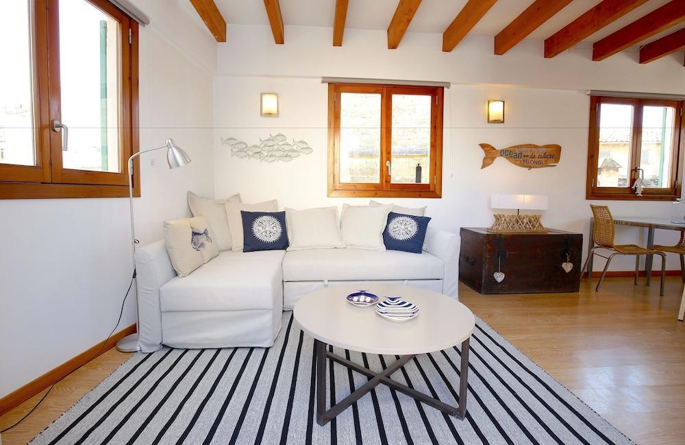 Sant Miquel Homes - Turismo De Interior Palma de Mallorca Eksteriør billede