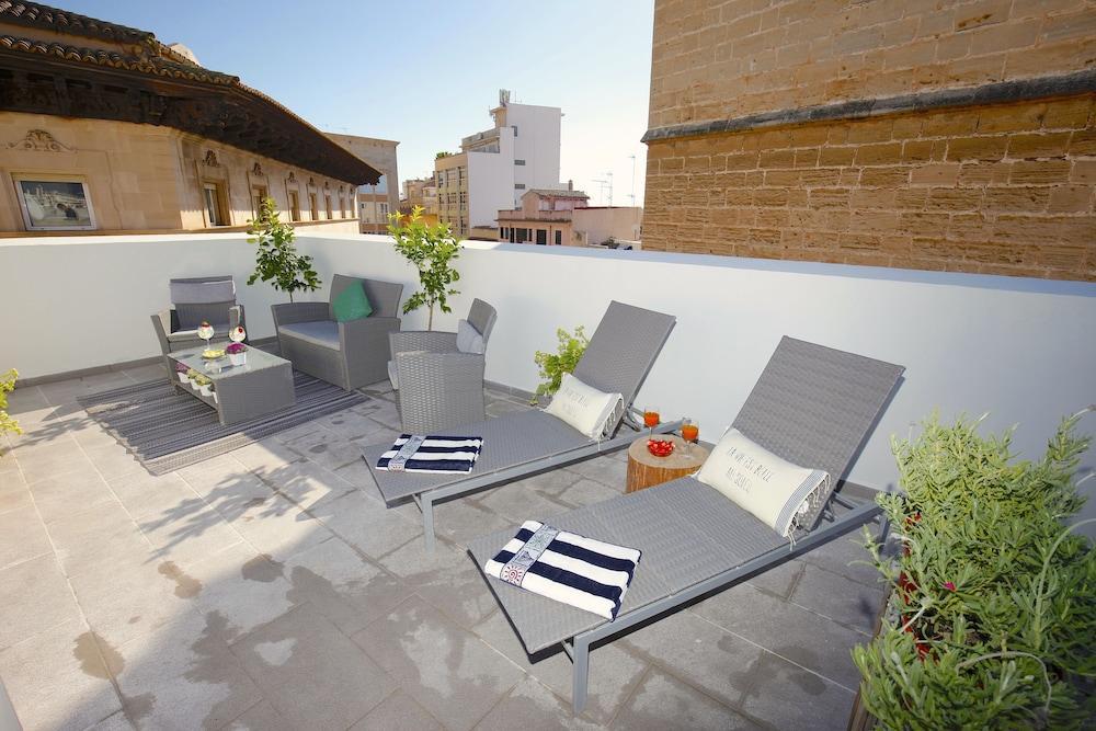 Sant Miquel Homes - Turismo De Interior Palma de Mallorca Eksteriør billede